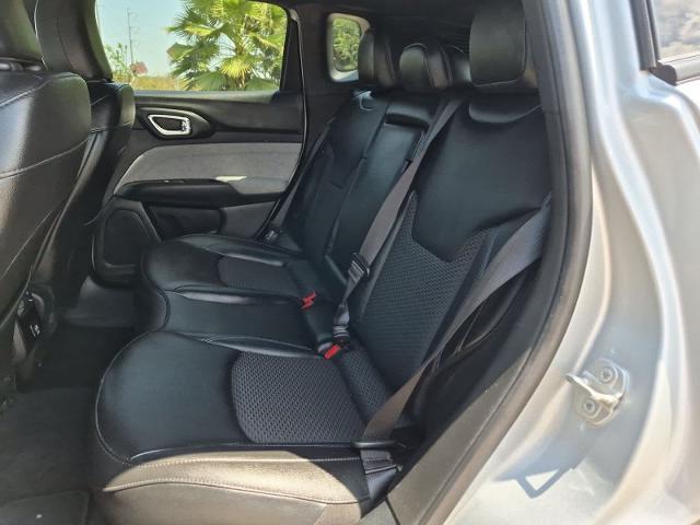 2024 Jeep Compass - $19,715