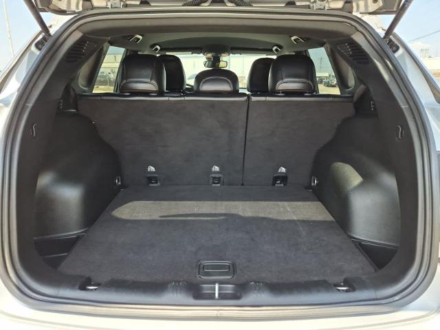 2024 Jeep Compass - $19,715