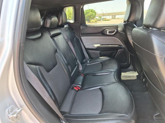 2024 Jeep Compass - $19,715