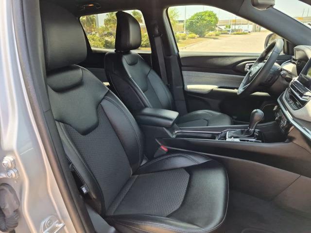 2024 Jeep Compass - $19,715