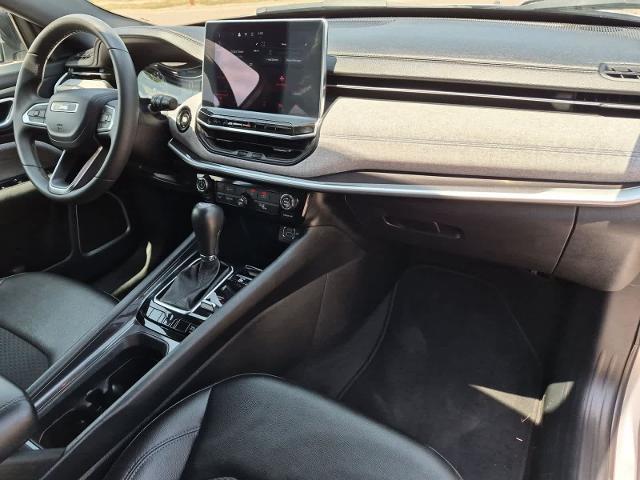 2024 Jeep Compass - $19,715