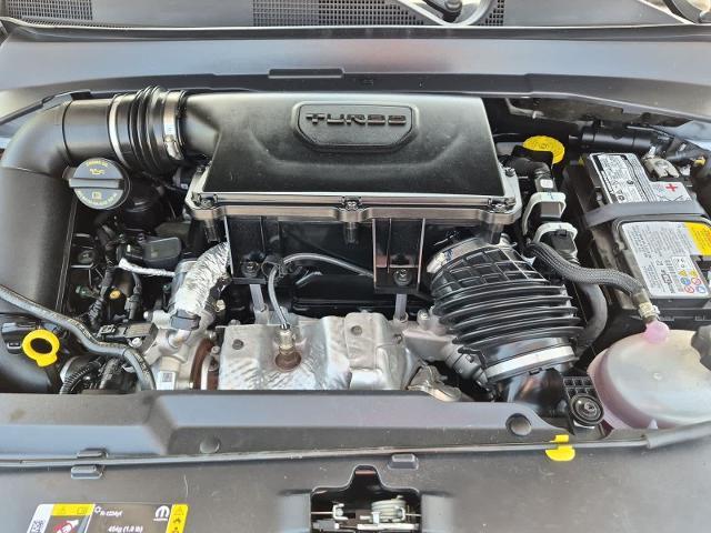 2024 Jeep Compass - $19,715