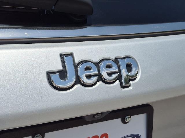 2024 Jeep Compass - $19,715