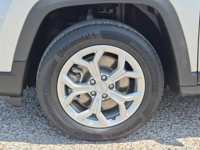 2024 Jeep Compass - $19,715