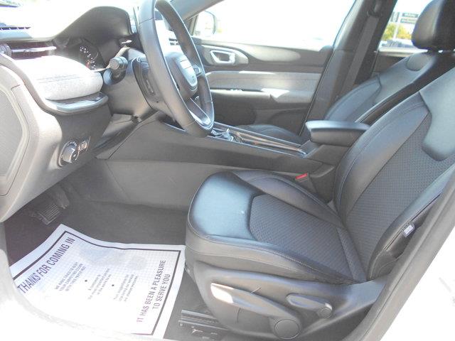 2024 Jeep Compass - $17,880