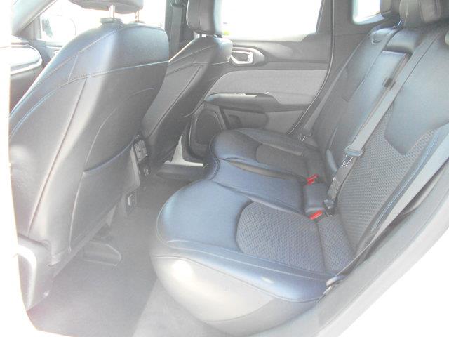 2024 Jeep Compass - $17,880