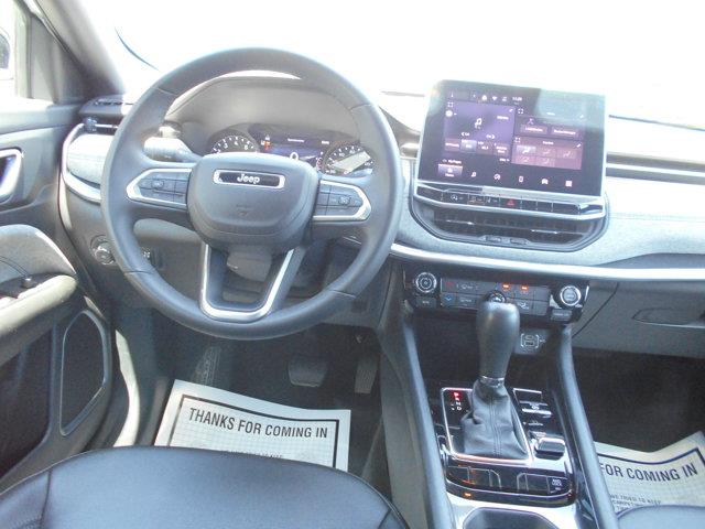 2024 Jeep Compass - $17,880