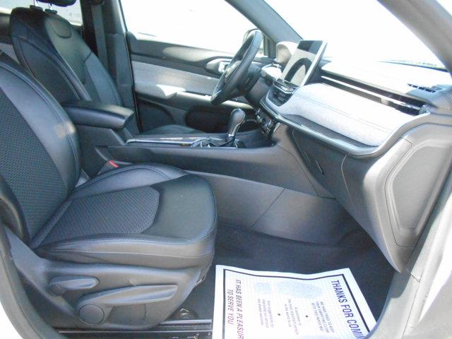 2024 Jeep Compass - $17,880