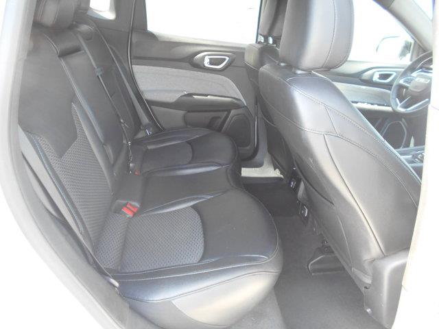 2024 Jeep Compass - $17,880