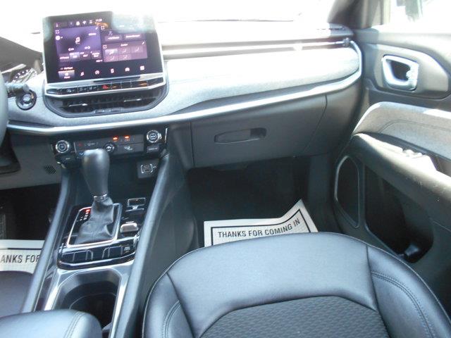 2024 Jeep Compass - $17,880