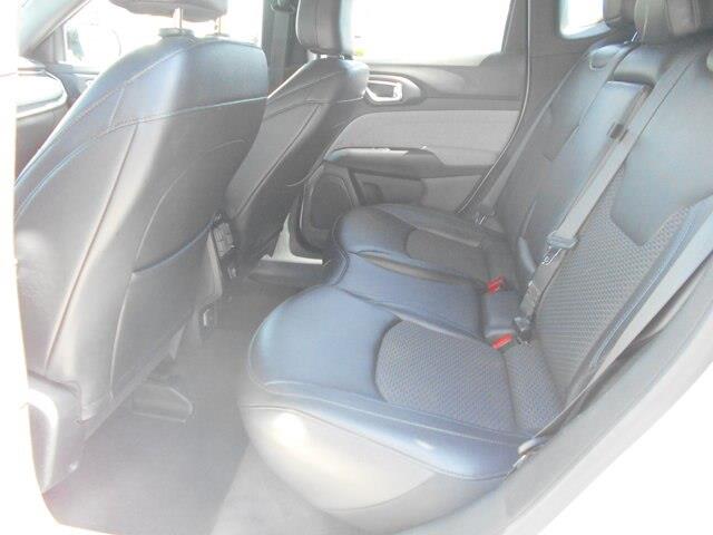 2024 Jeep Compass - $17,475