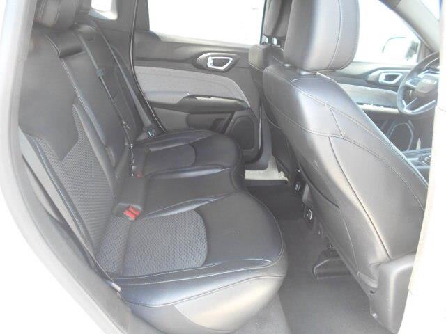 2024 Jeep Compass - $17,475