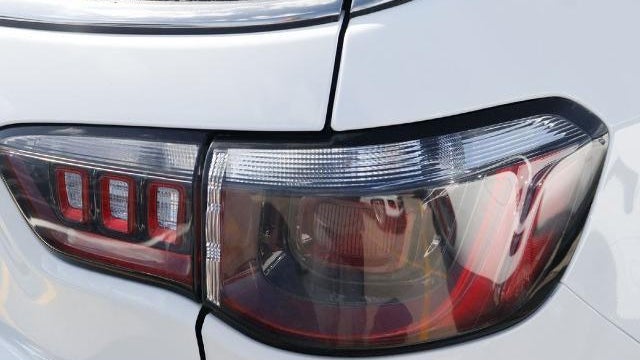 2024 Jeep Compass Altitude