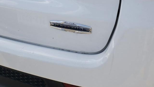 2024 Jeep Compass Altitude
