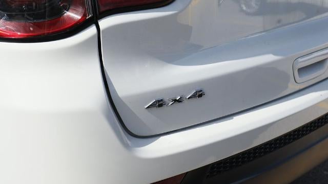 2024 Jeep Compass Altitude