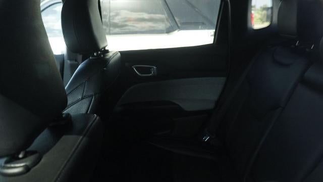 2024 Jeep Compass Altitude