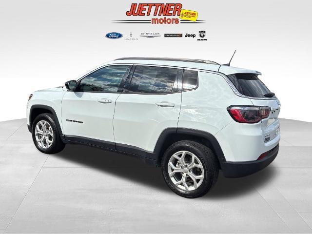 2024 Jeep Compass - $18,995