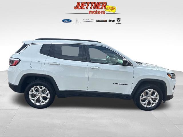2024 Jeep Compass - $18,995