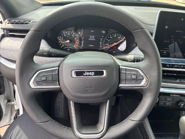 2024 Jeep Compass - $18,995