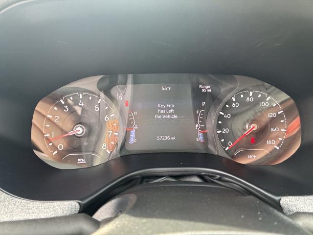 2024 Jeep Compass - $18,995