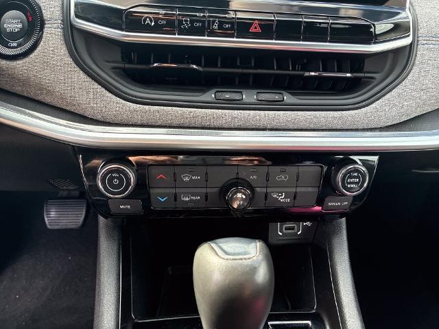 2024 Jeep Compass - $18,995