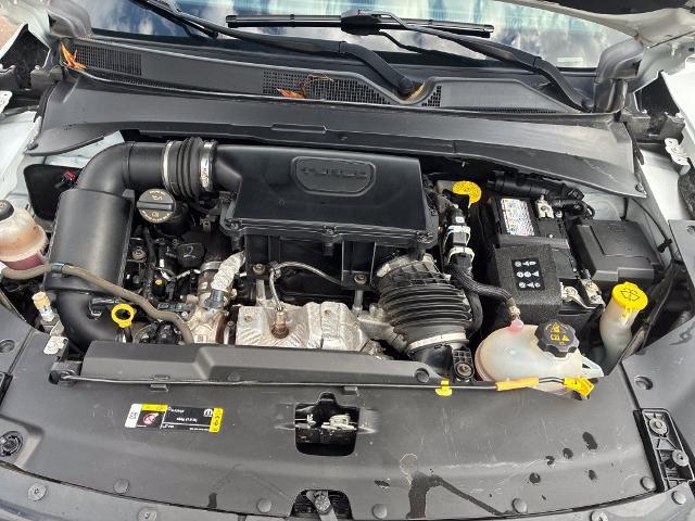 2024 Jeep Compass - $18,995