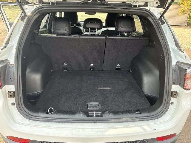 2024 Jeep Compass - $18,995