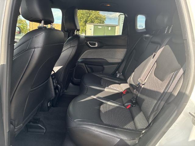 2024 Jeep Compass - $18,995