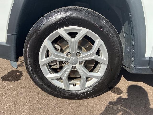 2024 Jeep Compass - $18,995