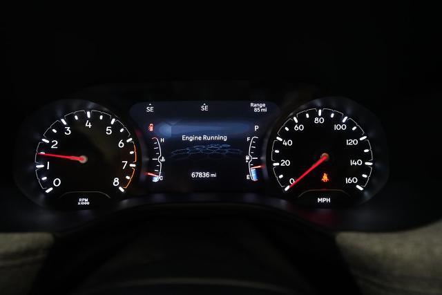 2024 Jeep Compass - $18,598