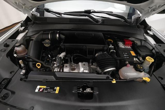 2024 Jeep Compass - $18,598