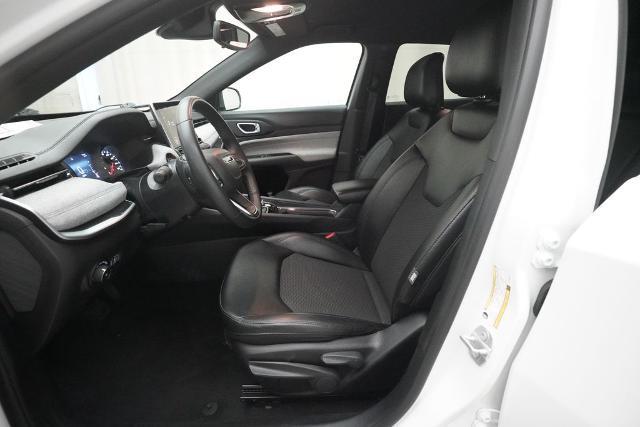2024 Jeep Compass - $18,598