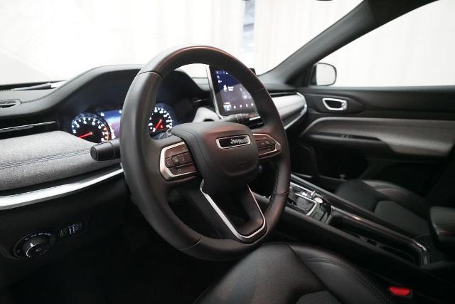 2024 Jeep Compass - $18,598