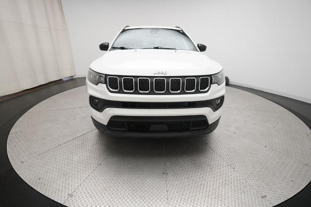 2024 Jeep Compass - $18,598