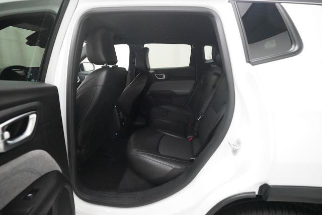 2024 Jeep Compass - $18,598