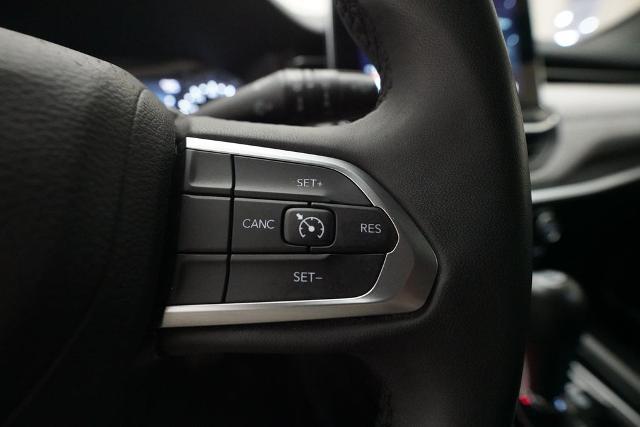 2024 Jeep Compass - $18,598