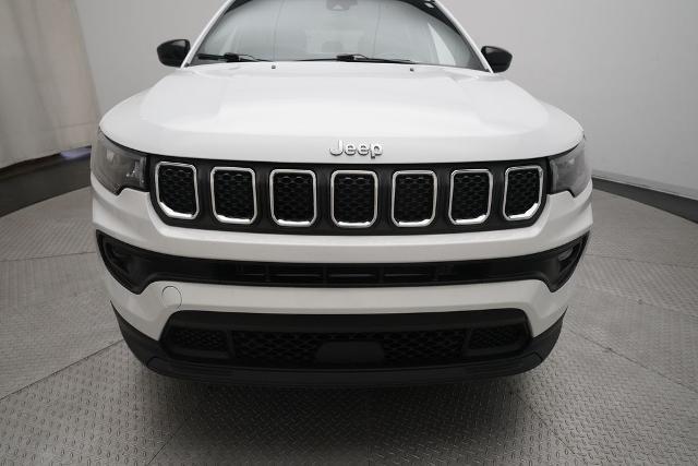 2024 Jeep Compass - $18,598