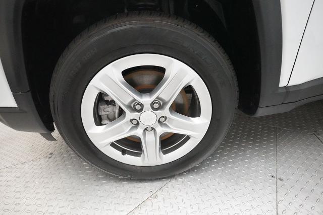 2024 Jeep Compass - $18,598