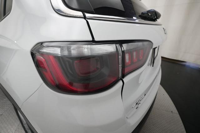 2024 Jeep Compass - $18,598