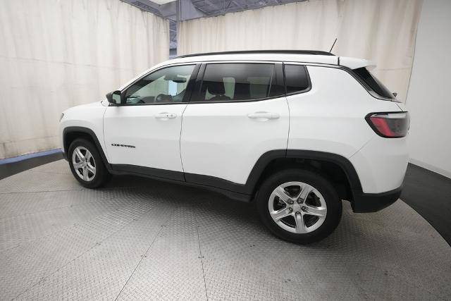 2024 Jeep Compass - $18,598