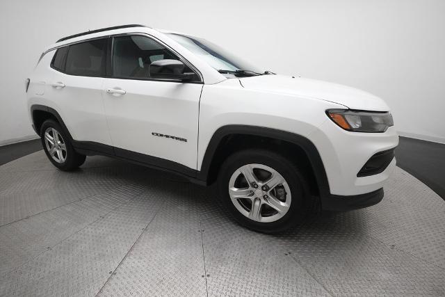 2024 Jeep Compass - $18,598