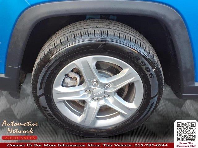 2024 Jeep Compass - $22,999