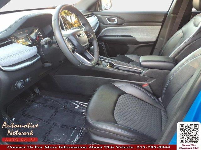 2024 Jeep Compass - $22,999