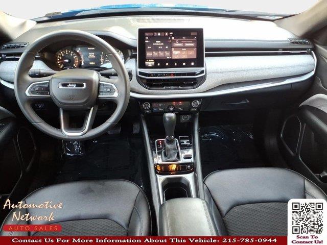 2024 Jeep Compass - $22,999