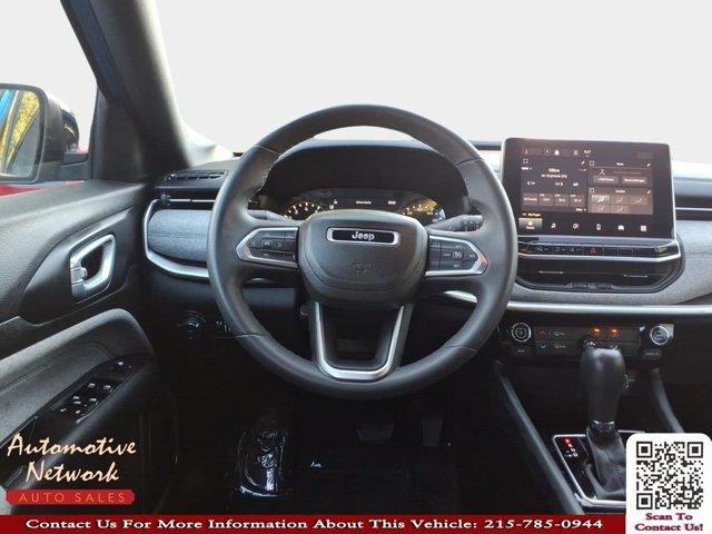 2024 Jeep Compass - $22,999