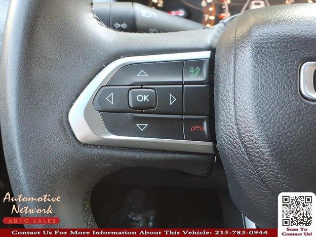 2024 Jeep Compass - $22,999