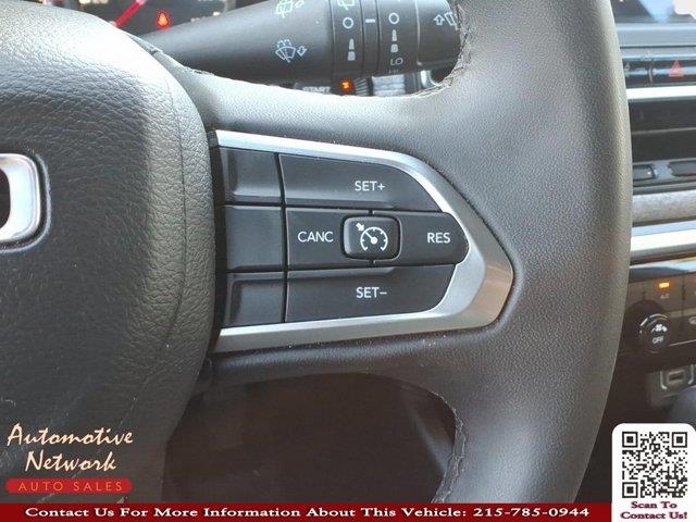 2024 Jeep Compass - $22,999