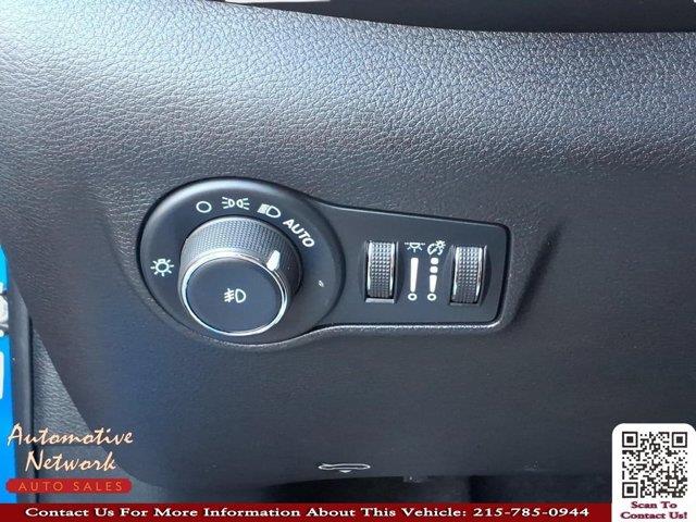 2024 Jeep Compass - $22,999