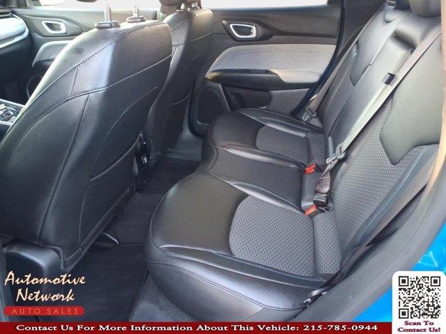 2024 Jeep Compass - $22,999