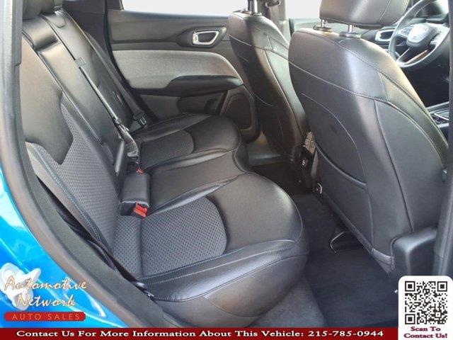 2024 Jeep Compass - $22,999